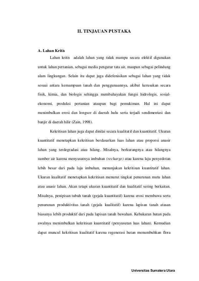 Daerah Aliran Sungai