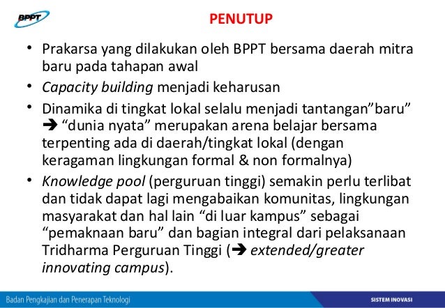 Daerah Cerdas dan Berkelanjutan 1 Maret 2014 Tatang A. Taufik