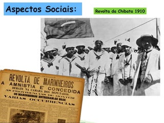 Revolta da Chibata 1910

 