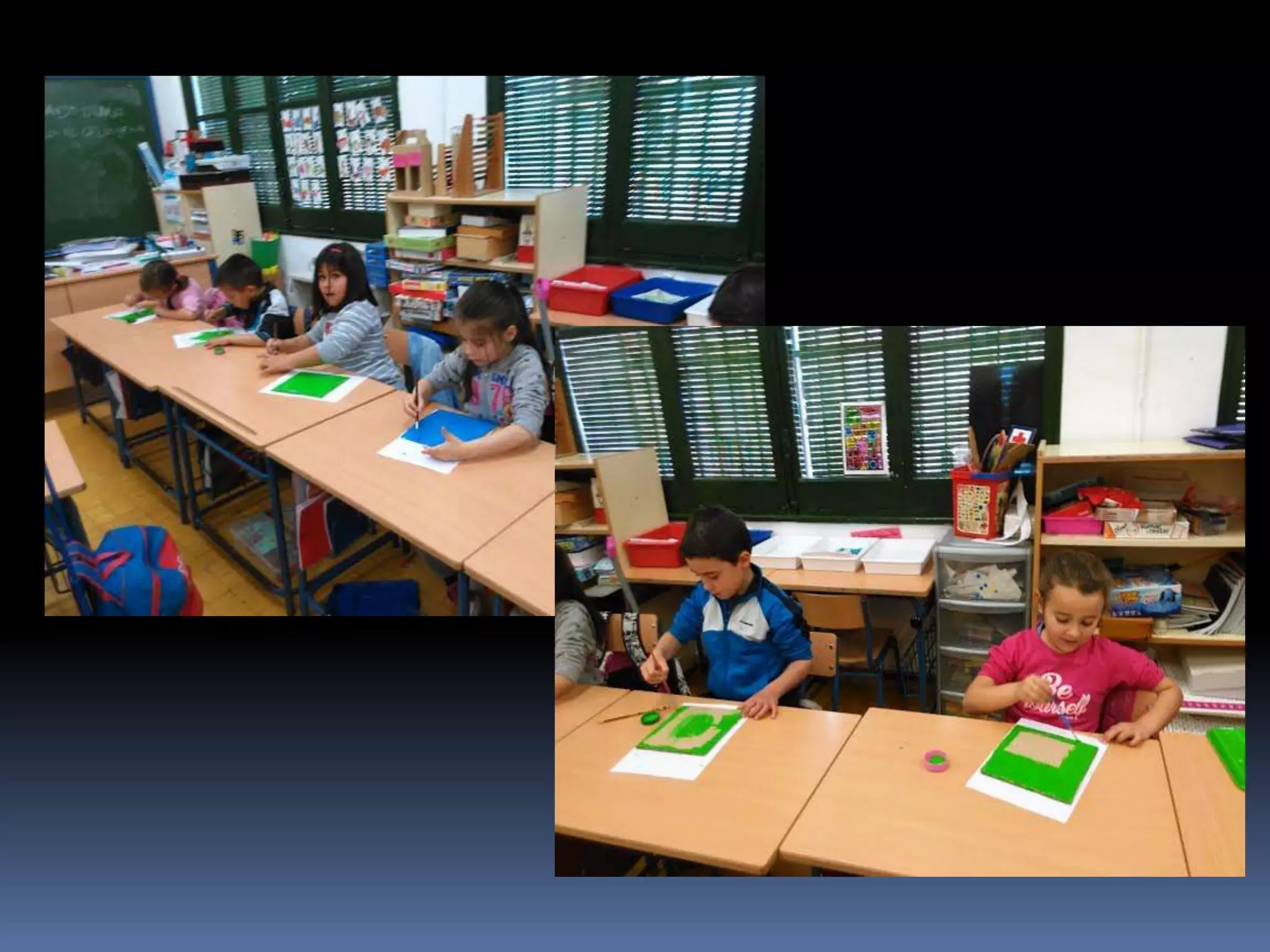 Día especial de fran