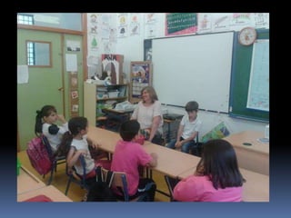 Día especial de francisco