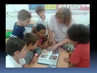 Día especial de francisco