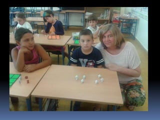 Día especial de francisco