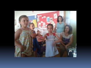 Día especial de paula