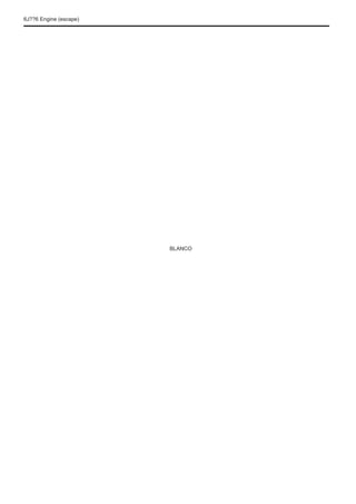 6J??6 Engine (escape)
BLANCO
 