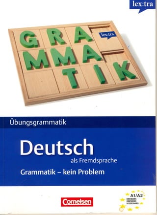 Daf   deutsch als fremdsprache - a1-a2 lextra grammatik by deutsch als fremdsprache (daf) (z-lib.org)