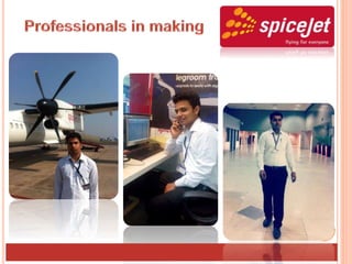 SpiceJet
