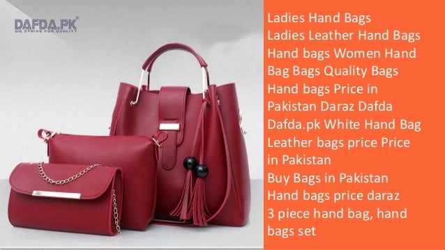 bags daraz