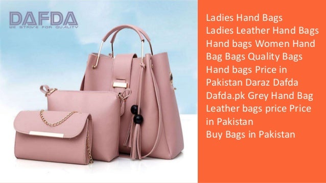 bags daraz