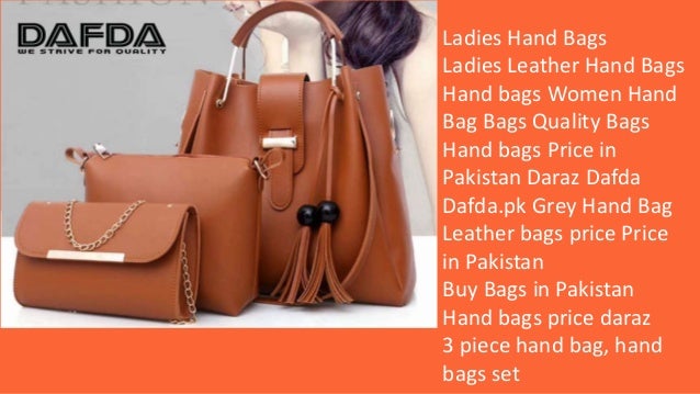 bags daraz