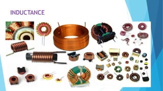 INDUCTANCE