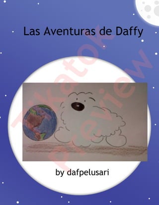 Las Aventuras de Daffy




            k
         to
         w
     ka
      ie
   ev
Ti
Pr

     by dafpelusari
 