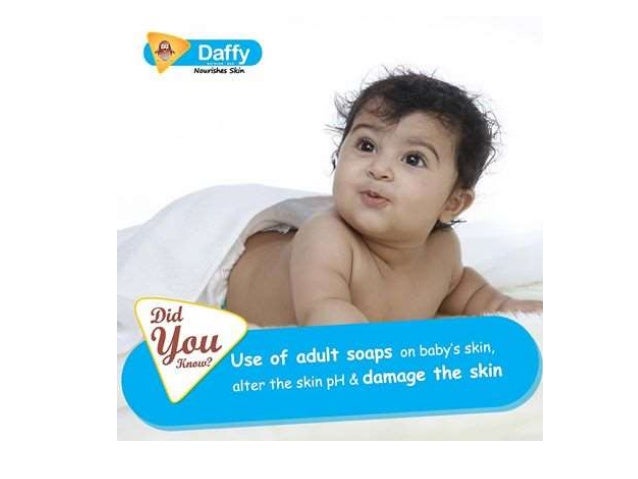 Newborn baby skin care tips Daffy