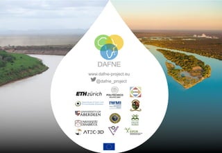 DAFNE case study on the Zambezi river basin | PDF