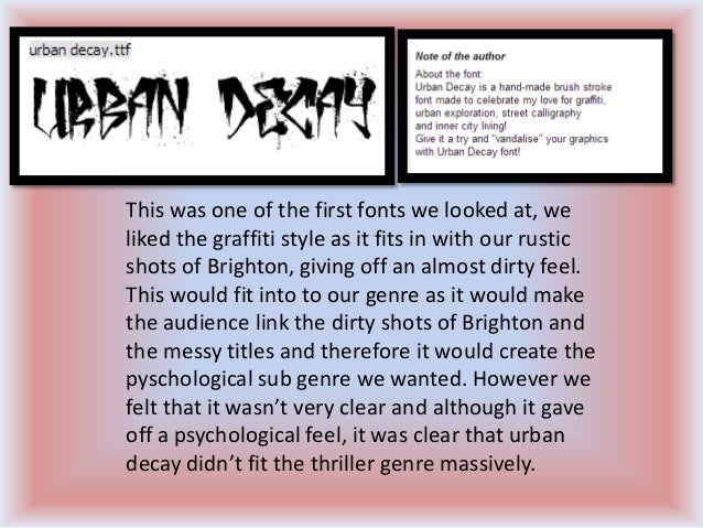 da fonts