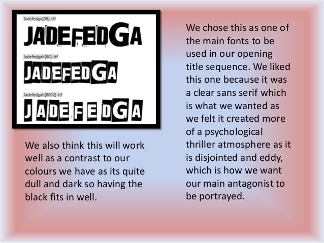 da fonts