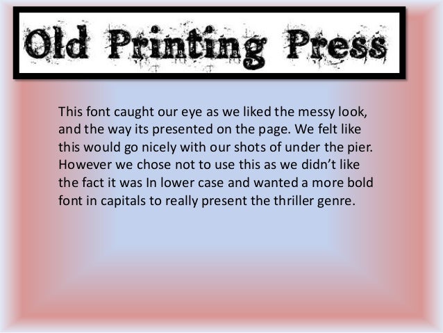 da fonts