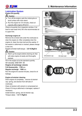 Wolf 5.5 hp engine manual deals