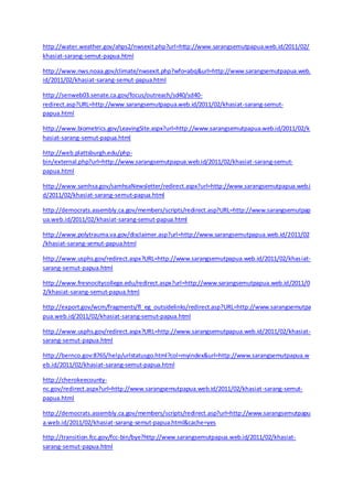 http://water.weather.gov/ahps2/nwsexit.php?url=http://www.sarangsemutpapua.web.id/2011/02/ 
khasiat-sarang-semut-papua.html 
http://www.nws.noaa.gov/climate/nwsexit.php?wfo=abq&url=http://www.sarangsemutpapua.web. 
id/2011/02/khasiat-sarang-semut-papua.html 
http://senweb03.senate.ca.gov/focus/outreach/sd40/sd40- 
redirect.asp?URL=http://www.sarangsemutpapua.web.id/2011/02/khasiat-sarang-semut-papua. 
html 
http://www.biometrics.gov/LeavingSite.aspx?url=http://www.sarangsemutpapua.web.id/2011/02/k 
hasiat-sarang-semut-papua.html 
http://web.plattsburgh.edu/php-bin/ 
external.php?url=http://www.sarangsemutpapua.web.id/2011/02/khasiat-sarang-semut-papua. 
html 
http://www.samhsa.gov/samhsaNewsletter/redirect.aspx?url=http://www.sarangsemutpapua.web.i 
d/2011/02/khasiat-sarang-semut-papua.html 
http://democrats.assembly.ca.gov/members/scripts/redirect.asp?URL=http://www.sarangsemutpap 
ua.web.id/2011/02/khasiat-sarang-semut-papua.html 
http://www.polytrauma.va.gov/disclaimer.asp?url=http://www.sarangsemutpapua.web.id/2011/02 
/khasiat-sarang-semut-papua.html 
http://www.usphs.gov/redirect.aspx?URL=http://www.sarangsemutpapua.web.id/2011/02/khasiat-sarang- 
semut-papua.html 
http://www.fresnocitycollege.edu/redirect.aspx?url=http://www.sarangsemutpapua.web.id/2011/0 
2/khasiat-sarang-semut-papua.html 
http://export.gov/wcm/fragments/fl_eg_outsidelinks/redirect.asp?URL=http://www.sarangsemutpa 
pua.web.id/2011/02/khasiat-sarang-semut-papua.html 
http://www.usphs.gov/redirect.aspx?URL=http://www.sarangsemutpapua.web.id/2011/02/khasiat-sarang- 
semut-papua.html 
http://bernco.gov:8765/help/urlstatusgo.html?col=myindex&url=http://www.sarangsemutpapua.w 
eb.id/2011/02/khasiat-sarang-semut-papua.html 
http://cherokeecounty-nc. 
gov/redirect.aspx?url=http://www.sarangsemutpapua.web.id/2011/02/khasiat-sarang-semut-papua. 
html 
http://democrats.assembly.ca.gov/members/scripts/redirect.asp?url=http://www.sarangsemutpapu 
a.web.id/2011/02/khasiat-sarang-semut-papua.html&cache=yes 
http://transition.fcc.gov/fcc-bin/bye?http://www.sarangsemutpapua.web.id/2011/02/khasiat-sarang- 
semut-papua.html 
 