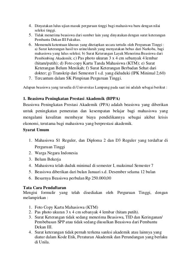 daftar idcloudhost beasiswa beasiswa ta 2016 Daftar unila daftar idcloudhost beasiswa beasiswa ta 2016 Daftar unila