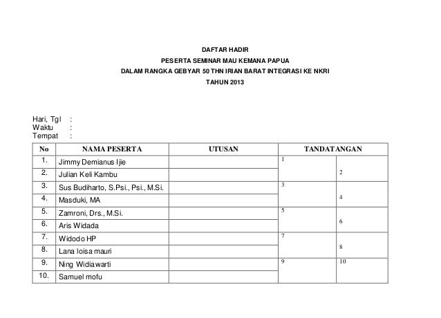 Daftar hadir rapat.doc.2