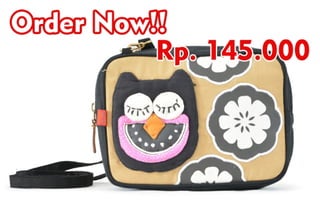 Daftar harga maika etnik