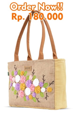 Daftar harga maika etnik