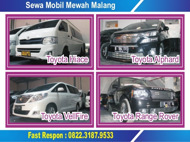 Daftar harga sewa alphard daftar harga sewa fortuner Daftar harga sewa alphard daftar harga sewa fortuner