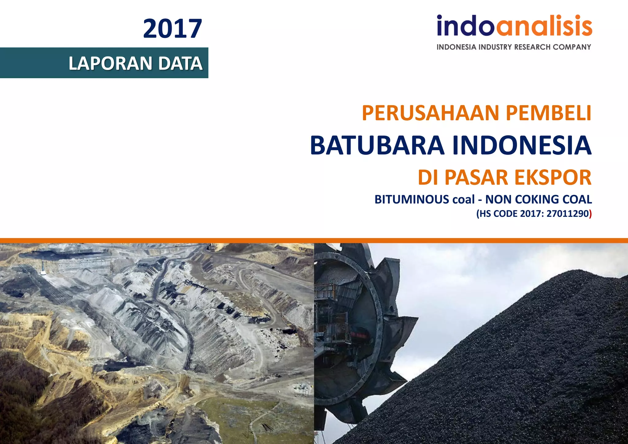 perusahaan-pembeli-batubara-bituminous-coal-non-coking-coal-2017-ppt