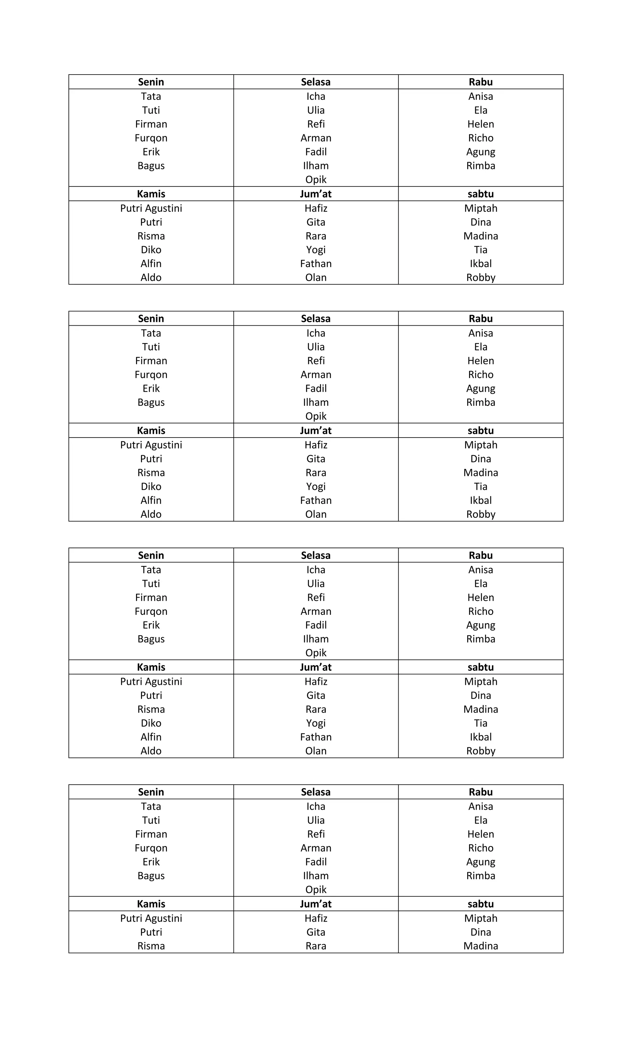 daftar-piket-tpq-al-azkiya-pdf