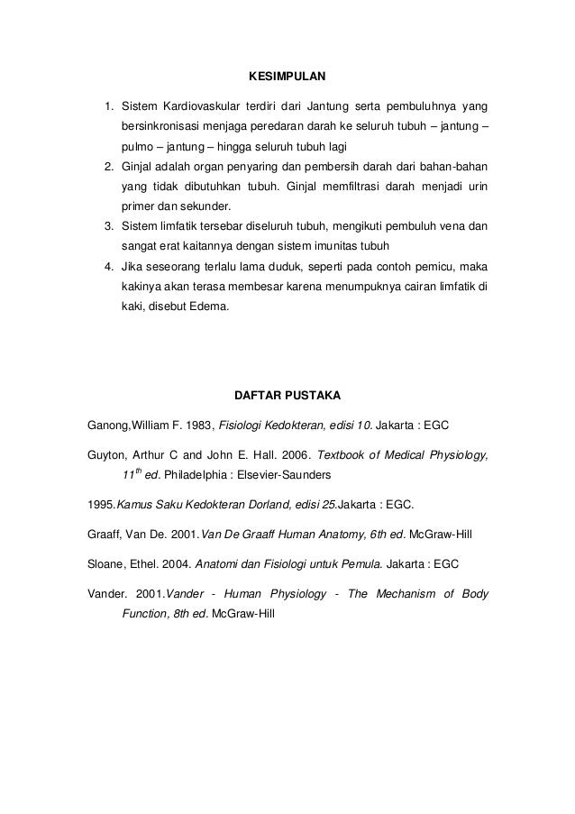 Daftar Pustaka