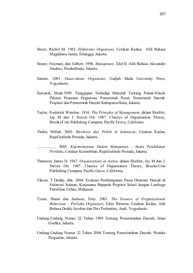 Daftar pustaka