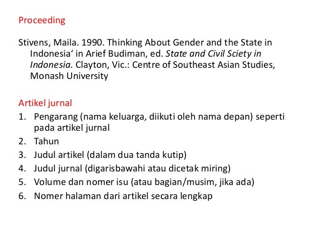 Daftar pustaka