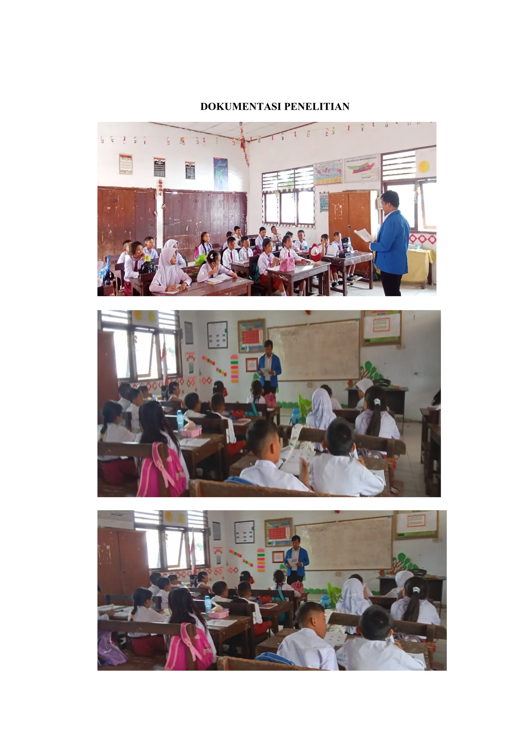 Daftar Pustaka Dan Lampiran 1 Contoh Docx