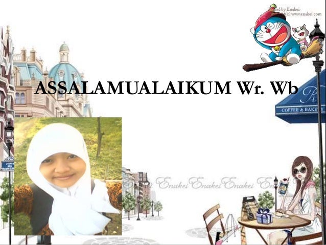 Daftar riwayat hidup yatul