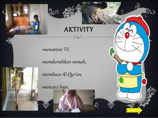 Daftar riwayat hidup yatul