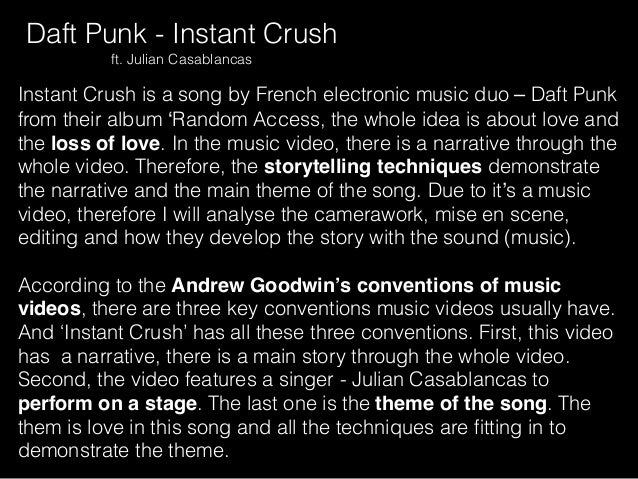daft punk instant crush lyrics daft punk instant crush daft punk instant crush lyrics daft punk instant crush