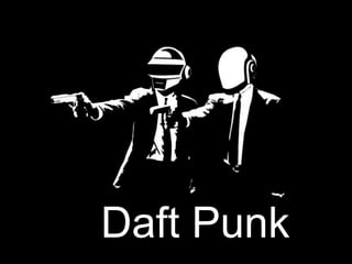 Daft Punk 