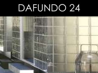 DAFUNDO 24 
