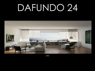 Clique para voltar sala DAFUNDO 24 