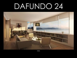Sala DAFUNDO 24 Clique para voltar 