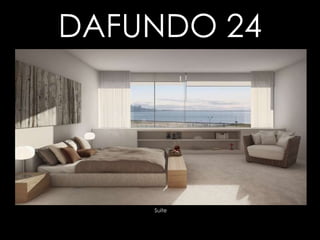 DAFUNDO 24 Suite Clique para voltar 