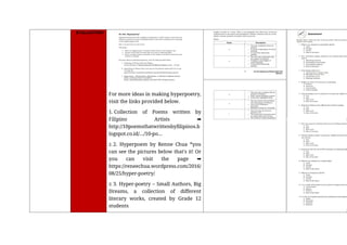 DAG0D0G-R&W-LP-HYPERTEXT,INTERTEXT,CRITICAL READING.docx