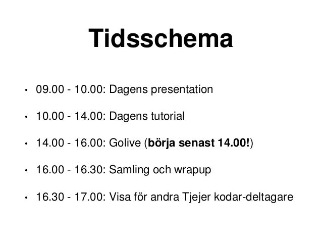 tjejer kodar tjejer kodar