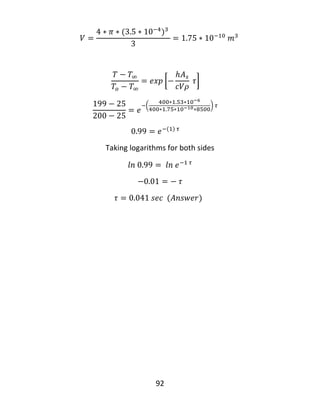 92
[
𝜌
]
( )
Taking logarithms for both sides
‌
‌
‌
‌
‌
‌
‌
‌
‌
‌
 
