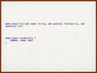 Dependency Injection with Dagger 2 presentation | PDF