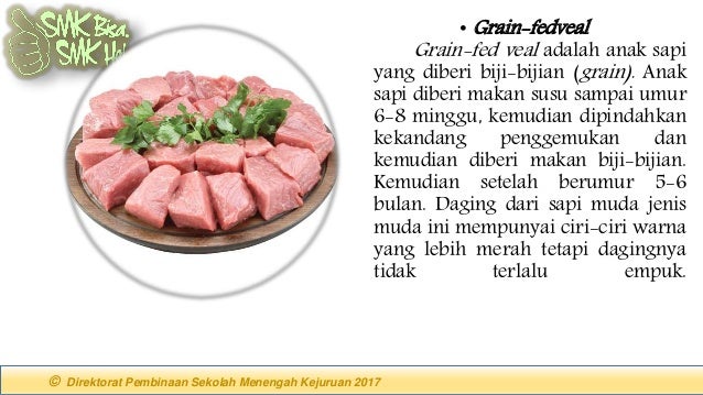 Daging Ook