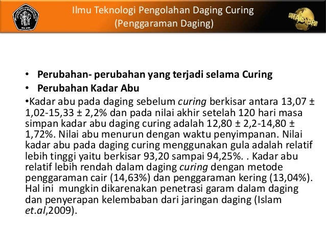 Daging ppt Daging ppt
