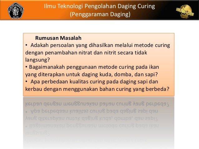 Daging ppt Daging ppt