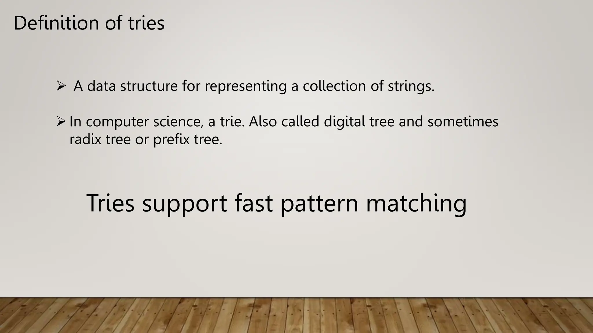 presentation on important DAG,TRIE,Hashing.pptx | Graphics Software ...